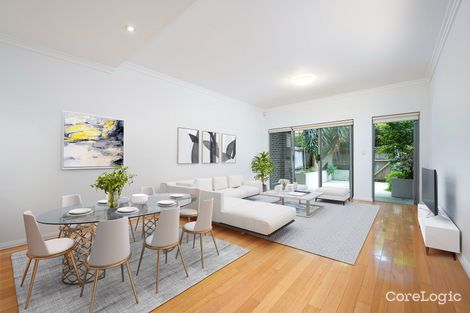 Property photo of 6/9-15 William Street Randwick NSW 2031