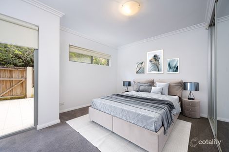 Property photo of 6/9-15 William Street Randwick NSW 2031