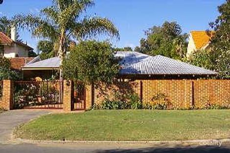 12 Sutcliffe St, Dalkeith, WA 6009