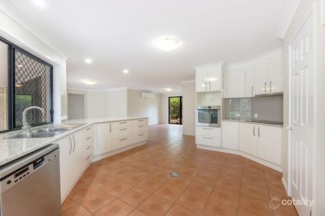Property photo of 8 Hereward Court Brassall QLD 4305