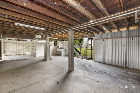 Property photo of 8 Rhodes Street Heatley QLD 4814