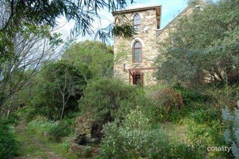 Property photo of 185 Main Road Chewton VIC 3451