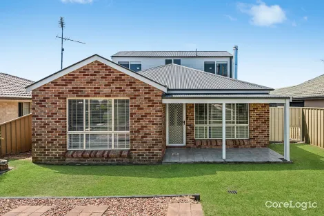 Property photo of 24 Matcham Road Buxton NSW 2571