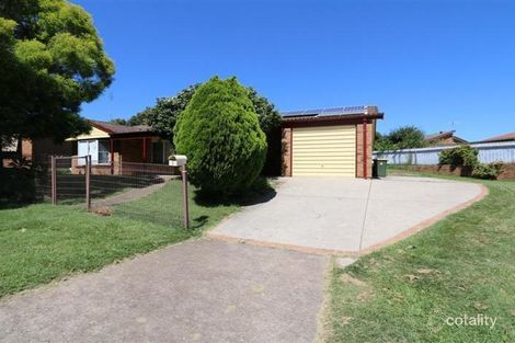 Property photo of 1 Forest Avenue Singleton Heights NSW 2330