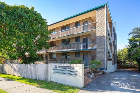 6/40 Butler St, Ascot, QLD 4007
