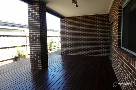 Property photo of 17 Kess Grove Lyndhurst VIC 3975