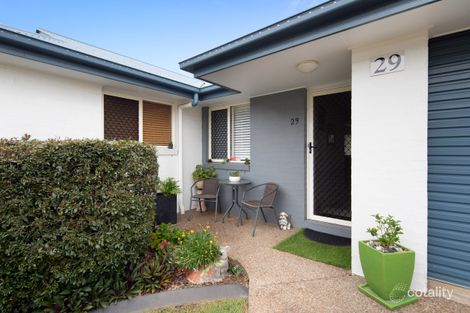 Property photo of 29/21 Tripcony Place Wakerley QLD 4154