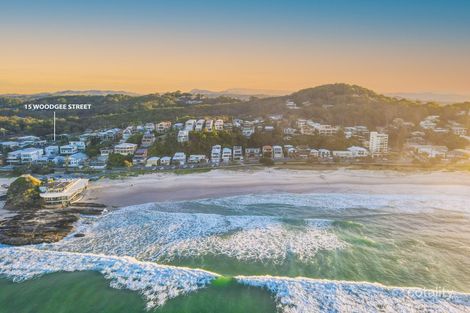 Property photo of 3/15 Woodgee Street Currumbin QLD 4223