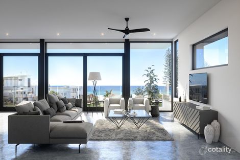 Property photo of 3/15 Woodgee Street Currumbin QLD 4223