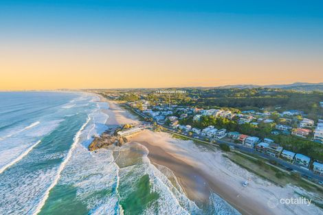 Property photo of 3/15 Woodgee Street Currumbin QLD 4223