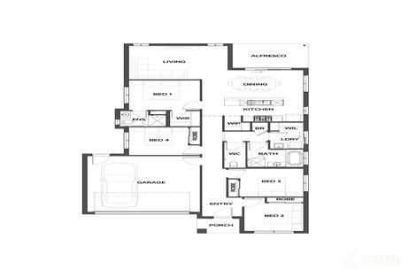 160 Quinn St, Ripley, QLD 4306