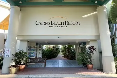 44/129-135 Oleander St, Holloways Beach, QLD 4878