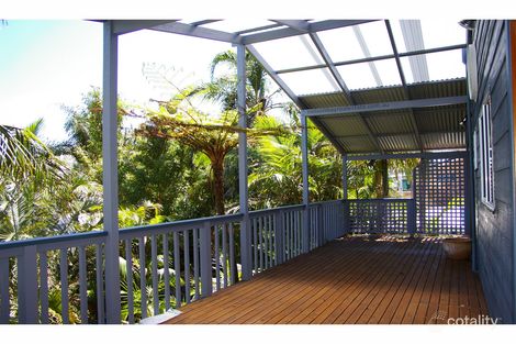 Property photo of 27 Andrew Close Boat Harbour NSW 2316