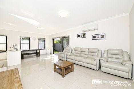 Property photo of 8/2 Burke Street Telopea NSW 2117