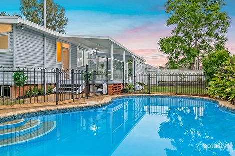 Property photo of 54 Bryson Street Toongabbie NSW 2146