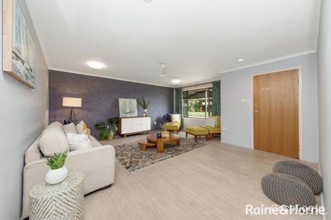 Property photo of 8 Bultarra Crescent Kirwan QLD 4817