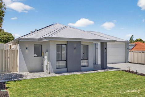 Property photo of 12 Preston Road Parmelia WA 6167
