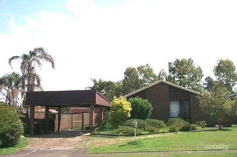 4 Winthrop St, Wishart, QLD 4122