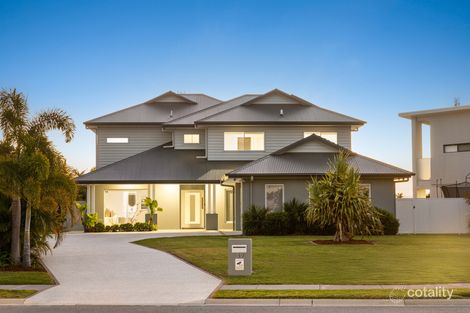 Property photo of 39 Paradise Parade Jacobs Well QLD 4208
