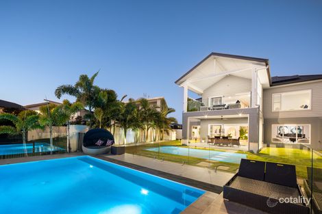 Property photo of 39 Paradise Parade Jacobs Well QLD 4208