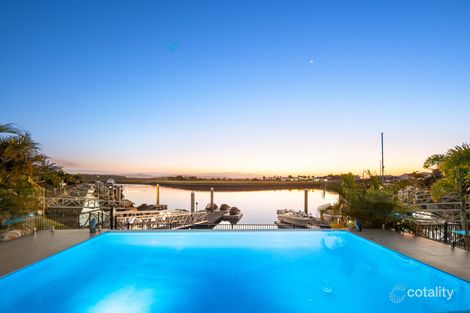 Property photo of 39 Paradise Parade Jacobs Well QLD 4208
