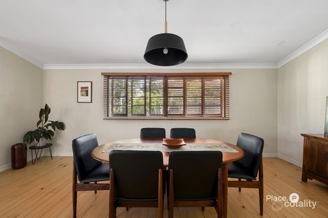 Property photo of 91 Kennington Road Camp Hill QLD 4152