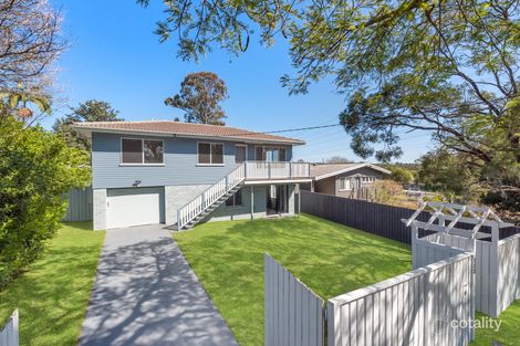 Property photo of 112 Cardiff Road Darra QLD 4076