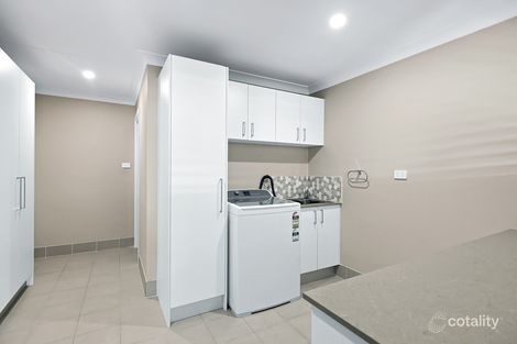 Property photo of 9 Corndew Crescent Werrington Downs NSW 2747