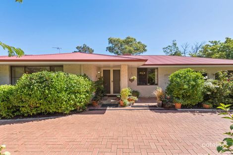 133 Railway Rd, Gooseberry Hill, WA 6076