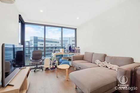 Property photo of 804/58 Villiers Street North Melbourne VIC 3051