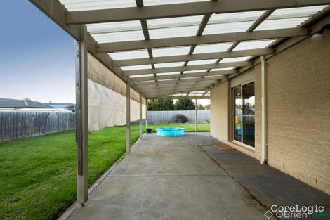 Property photo of 88 Cook Street Drouin VIC 3818