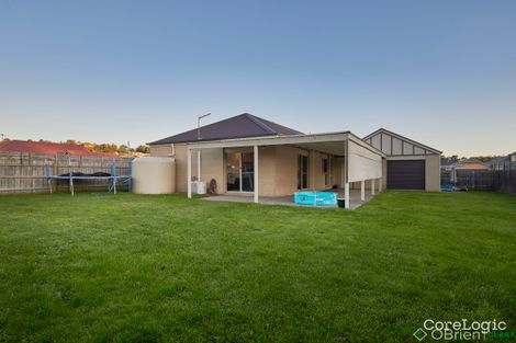 Property photo of 88 Cook Street Drouin VIC 3818