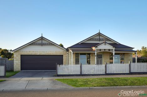 Property photo of 88 Cook Street Drouin VIC 3818
