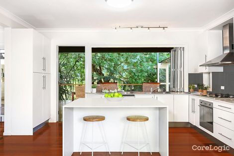 Property photo of 11 Isles Road Indooroopilly QLD 4068