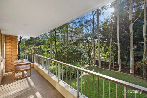 Property photo of 102/4 Francis Road Artarmon NSW 2064