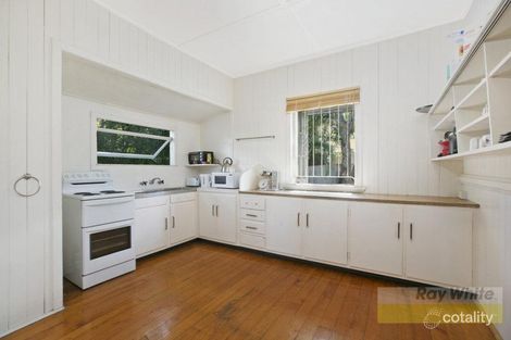 Property photo of 11 Overend Street Norman Park QLD 4170