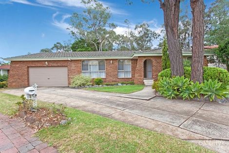 Property photo of 16 Morgan Street Ingleburn NSW 2565