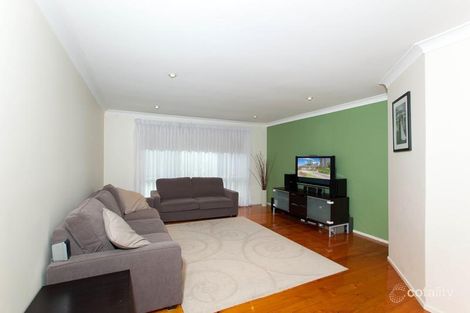 Property photo of 16 Morgan Street Ingleburn NSW 2565
