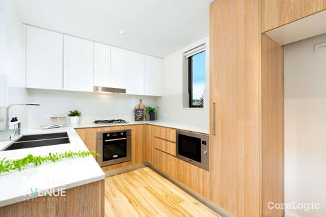 Property photo of 12/5 Spurway Drive Norwest NSW 2153