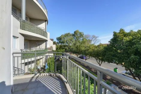 Property photo of 5/2 Victoria Street Botany NSW 2019