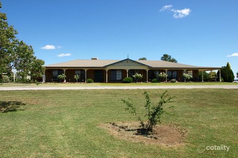 421 Gidley Siding Rd, Gidley, NSW 2340