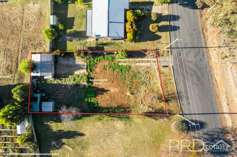 Property photo of 44 Mayday Road Batlow NSW 2730