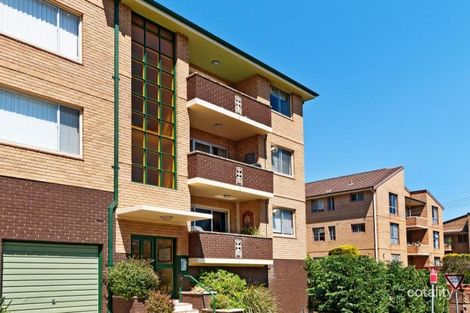12/96 Wentworth St, Randwick, NSW 2031