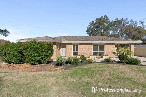 Property photo of 75 Grove Road Lesmurdie WA 6076