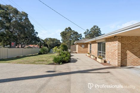Property photo of 75 Grove Road Lesmurdie WA 6076