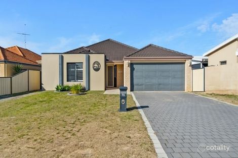 Property photo of 96 Oakleigh Drive Erskine WA 6210