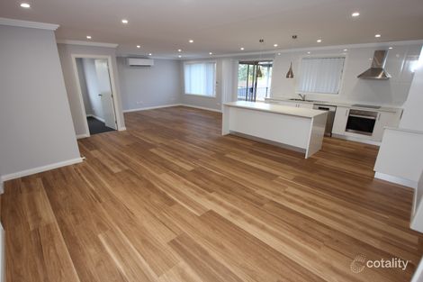 Property photo of 23 Merideth Place Green Point NSW 2251
