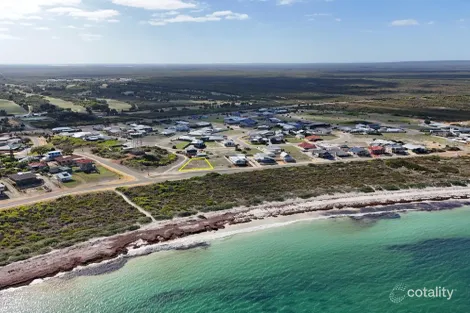 Property photo of 70 Ocean View Drive Green Head WA 6514