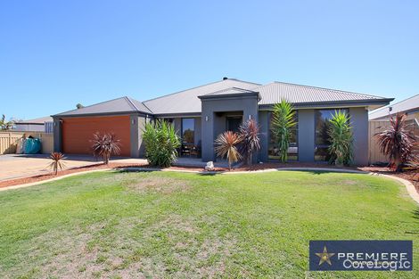 Property photo of 44 Ballagar Road Byford WA 6122