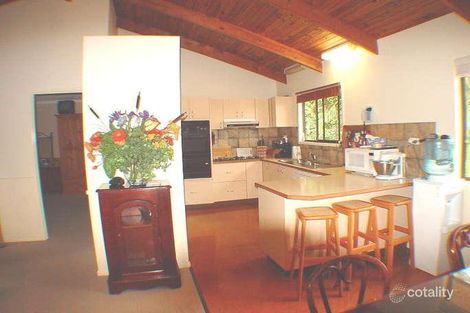 Property photo of 100 Skyline Drive Kholo QLD 4306